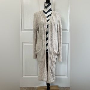 Hippie Rose Long Cardigan